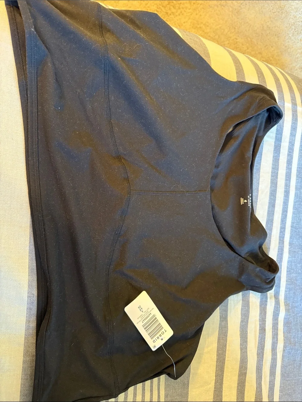 Bundle of 4 Torrid Bra Tanks - Picture 2 of 6